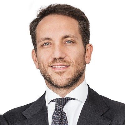 Andrea Scognamiglio